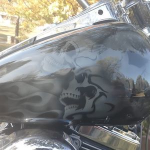 Meet your Posher, Brady